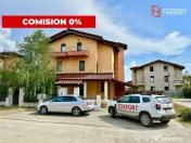 COMISION 0% - Proiect deosebit de duplex Mosnita - Cartier E 