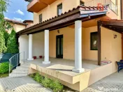 COMISION 0% - Proiect deosebit de duplex Mosnita - Cartier E 