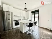 COMISION 0% - Proiect deosebit de duplex Mosnita - Cartier E 