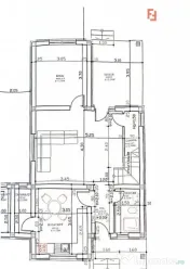 Duplex individual 5 camere - Mosnita Noua - zona Valery 