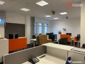 Spatiu de birouri 530 mp de inchiriat, zona Spitalul Judetea 