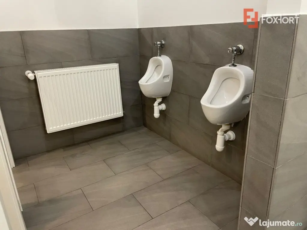 Spatiu de birouri 530 mp de inchiriat, zona Spitalul Judetea - Timisoara (Timis)