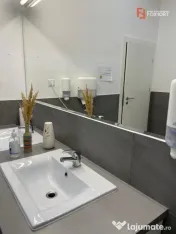 Spatiu de birouri 530 mp de inchiriat, zona Spitalul Judetea 