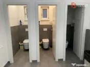 Spatiu de birouri 530 mp de inchiriat, zona Spitalul Judetea 