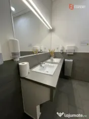 Spatiu de birouri 530 mp de inchiriat, zona Spitalul Judetea 