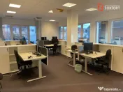 Spatiu de birouri 530 mp de inchiriat, zona Spitalul Judetea 