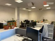 Spatiu de birouri 530 mp de inchiriat, zona Spitalul Judetea 