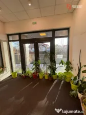 Spatiu de birouri 530 mp de inchiriat, zona Spitalul Judetea 