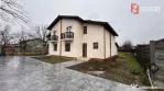 Duplex 4 camere de vanzare, 116 mp, in Chisoda