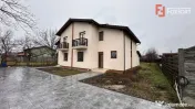 Duplex 4 camere de vanzare, 116 mp, in Chisoda 