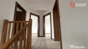 Duplex 4 camere de vanzare, 116 mp, in Chisoda 