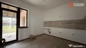 Duplex 4 camere de vanzare, 116 mp, in Chisoda 