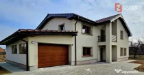 Casa individuala 5 camere, 190 mp, in Chisoda vatra satului