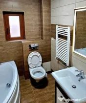 Casa individuala 5 camere, 190 mp, in Chisoda vatra satului 