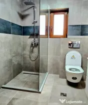 Casa individuala 5 camere, 190 mp, in Chisoda vatra satului 