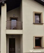 Casa individuala 5 camere, 190 mp, in Chisoda vatra satului 
