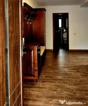 Casa individuala 5 camere, 190 mp, in Chisoda vatra satului 