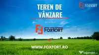 COMISION 0% Teren de 1412 mp cu front de 20 ml, zona Remetea 