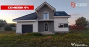 COMISION 0% Casa individuala 5 camere, Becicherecu Mic - Ter 