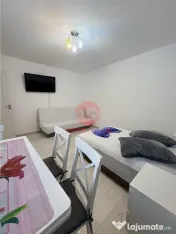Apartament 2 Dormitoare de Inchiat Delfinariu Ideal pentru S 