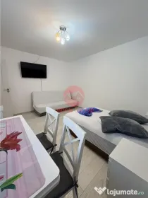Apartament 2 Dormitoare de Inchiat Delfinariu Ideal pentru S