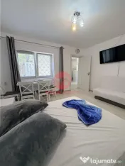Apartament 2 Dormitoare de Inchiat Delfinariu Ideal pentru S 
