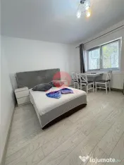 Apartament 2 Dormitoare de Inchiat Delfinariu Ideal pentru S 