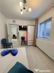 Apartament 2 Dormitoare de Inchiat Delfinariu Ideal pentru S 