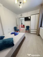 Apartament 2 Dormitoare de Inchiat Delfinariu Ideal pentru S 