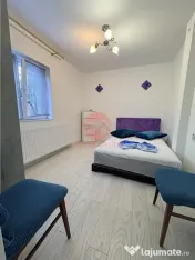 Apartament 2 Dormitoare de Inchiat Delfinariu Ideal pentru S 