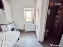 Garsoniera de inchiriat in Timisoara, zona Steaua - curte co