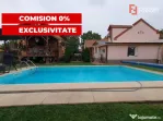 Oportunitate de investitie: 2 case total 8 camere si SAD - F