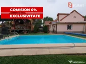 Oportunitate de investitie: 2 case total 8 camere si SAD - F