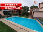 Oportunitate de investitie: 2 case total 8 camere si SAD - F