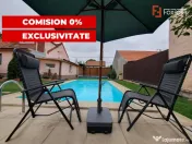 Oportunitate de investitie: 2 case total 8 camere si SAD - F