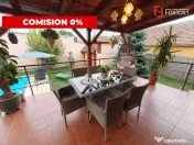 Oportunitate de investitie: 2 case total 8 camere si SAD - F