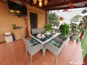 Oportunitate de investitie: 2 case total 8 camere si SAD - F