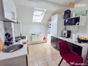 Apartament cu 2 camere de vanzare in Timisoara, zona Girocul