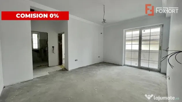 Apartament 2 camere + pod, zona Penny Market Giroc - ID V360 - Giroc (Timis)