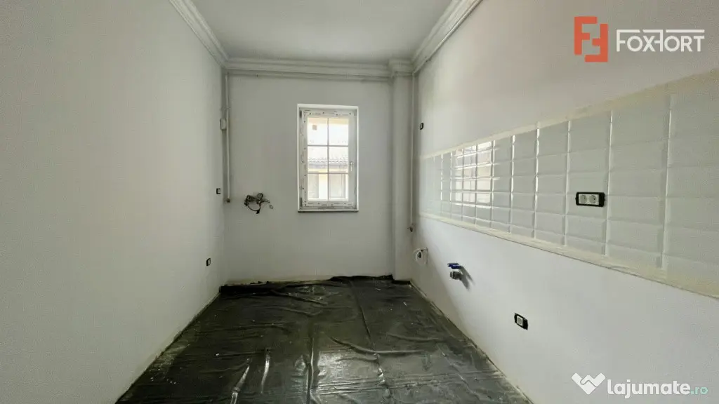 Apartament 2 camere + pod, zona Penny Market Giroc - ID V360 - Giroc (Timis)