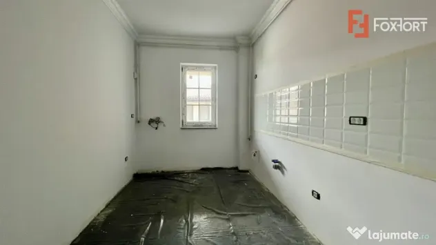 Apartament 2 camere + pod, zona Penny Market Giroc - ID V360 - Giroc (Timis)