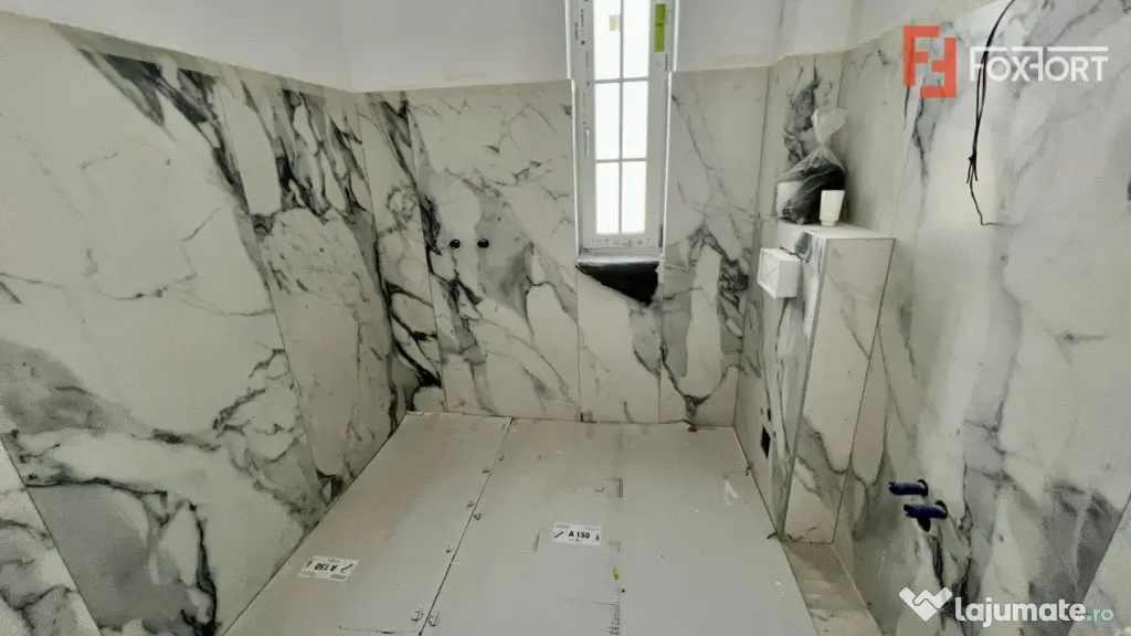Apartament 2 camere + pod, zona Penny Market Giroc - ID V360 - Giroc (Timis)