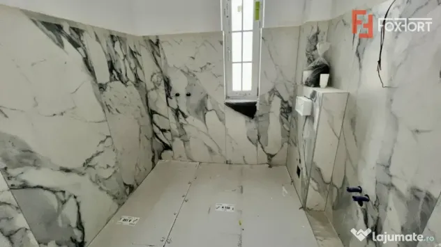 Apartament 2 camere + pod, zona Penny Market Giroc - ID V360 - Giroc (Timis)