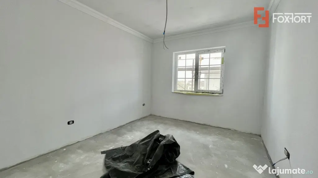Apartament 2 camere + pod, zona Penny Market Giroc - ID V360 - Giroc (Timis)
