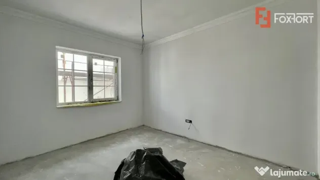 Apartament 2 camere + pod, zona Penny Market Giroc - ID V360 - Giroc (Timis)