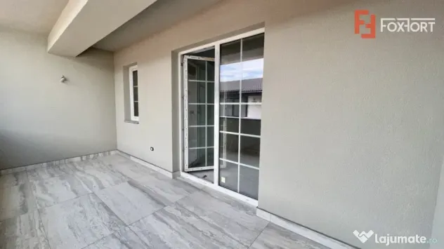 Apartament 2 camere + pod, zona Penny Market Giroc - ID V360 - Giroc (Timis)