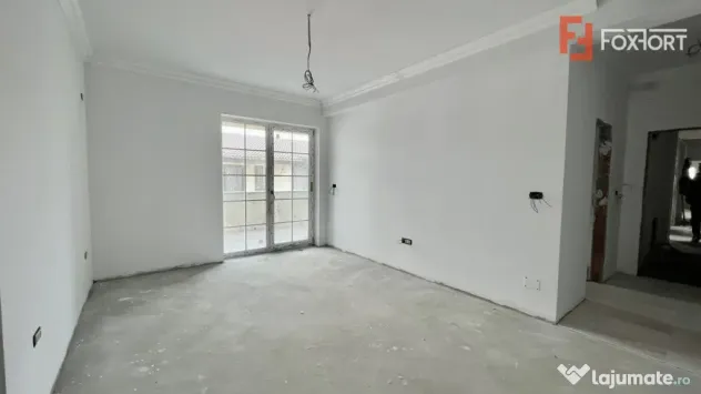 Apartament 2 camere + pod, zona Penny Market Giroc - ID V360 - Giroc (Timis)