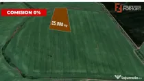 COMISION 0% Teren extravilan agricol de vanzare in Timisoara
