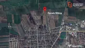 COMISION 0% Teren intravilan Sacalaz, 586 mp - Oportunitate 