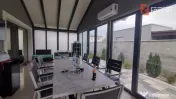 COMISION 0% Casa individuala 5 camere, Sacalaz - Eleganta si 